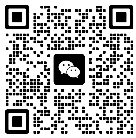 试用二维码